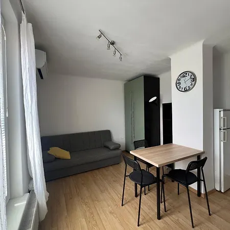 Tabor Apartment
