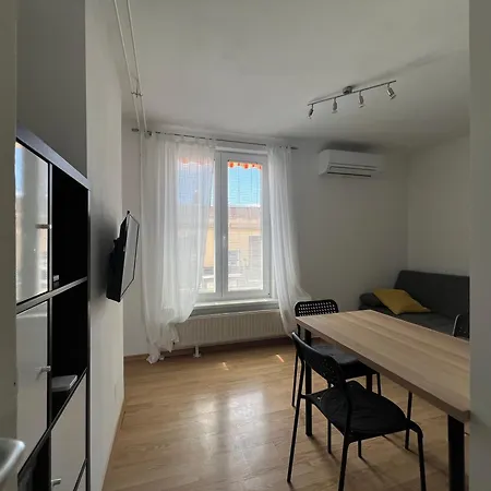 Tabor Apartment