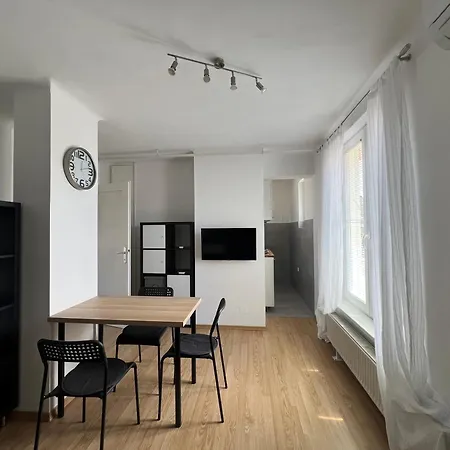 Apartment Tabor *