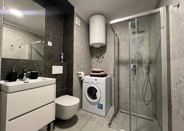 Tabor Apartamento Liubliana